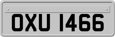 OXU1466