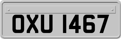 OXU1467