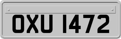 OXU1472