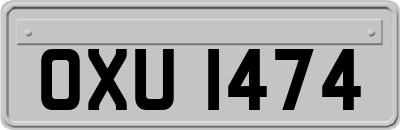 OXU1474