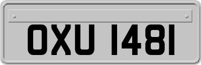 OXU1481