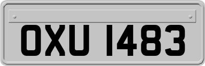 OXU1483