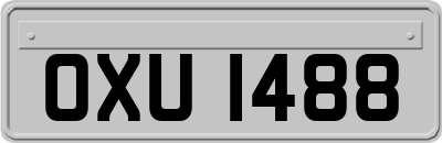 OXU1488