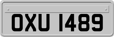 OXU1489