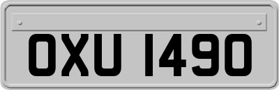 OXU1490
