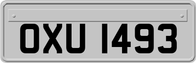 OXU1493