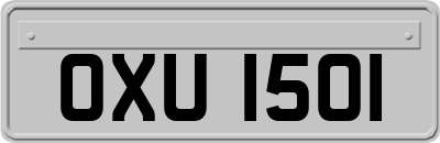 OXU1501