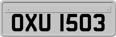 OXU1503
