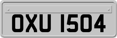 OXU1504
