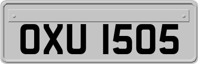OXU1505