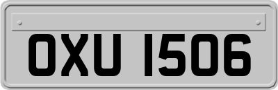 OXU1506