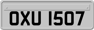 OXU1507