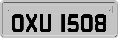 OXU1508