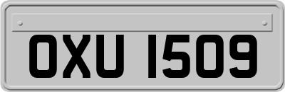 OXU1509