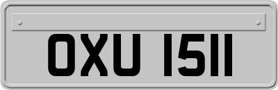 OXU1511