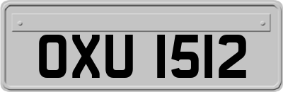 OXU1512
