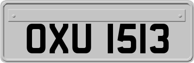OXU1513