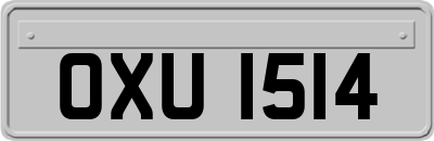 OXU1514