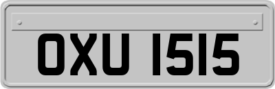 OXU1515