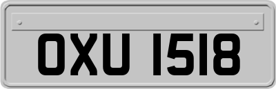 OXU1518
