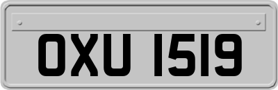OXU1519