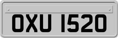 OXU1520