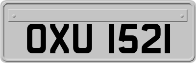 OXU1521