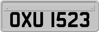 OXU1523