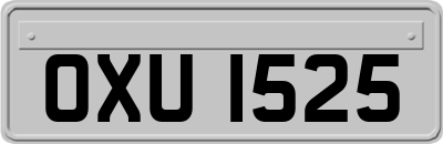 OXU1525