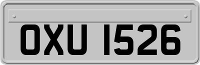 OXU1526