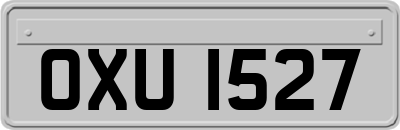 OXU1527