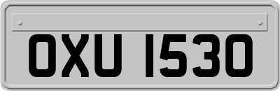 OXU1530