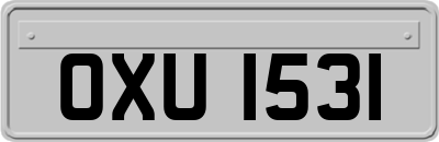 OXU1531