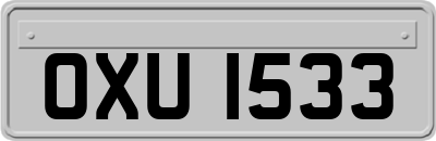 OXU1533