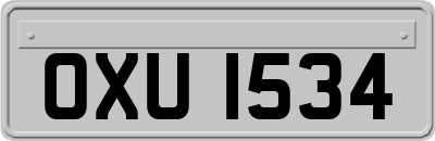OXU1534