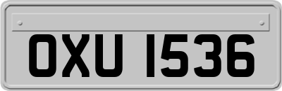 OXU1536