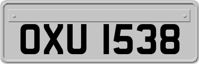 OXU1538