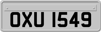 OXU1549