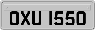 OXU1550