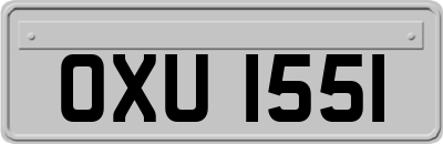 OXU1551