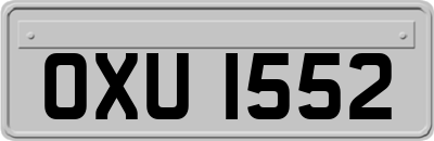 OXU1552