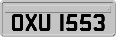 OXU1553