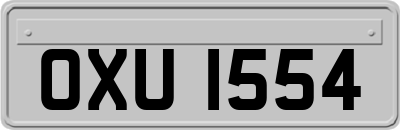 OXU1554