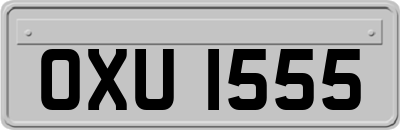 OXU1555