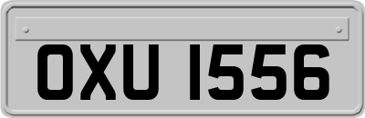 OXU1556