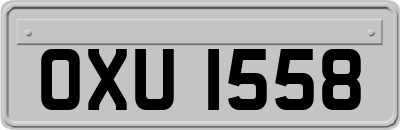 OXU1558