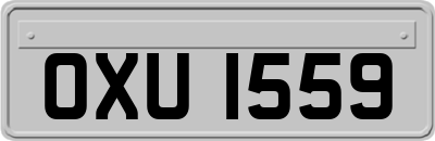 OXU1559