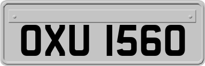 OXU1560
