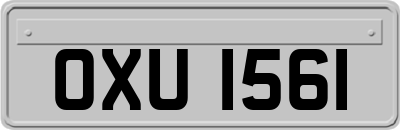 OXU1561