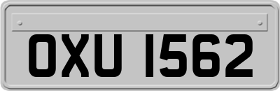 OXU1562